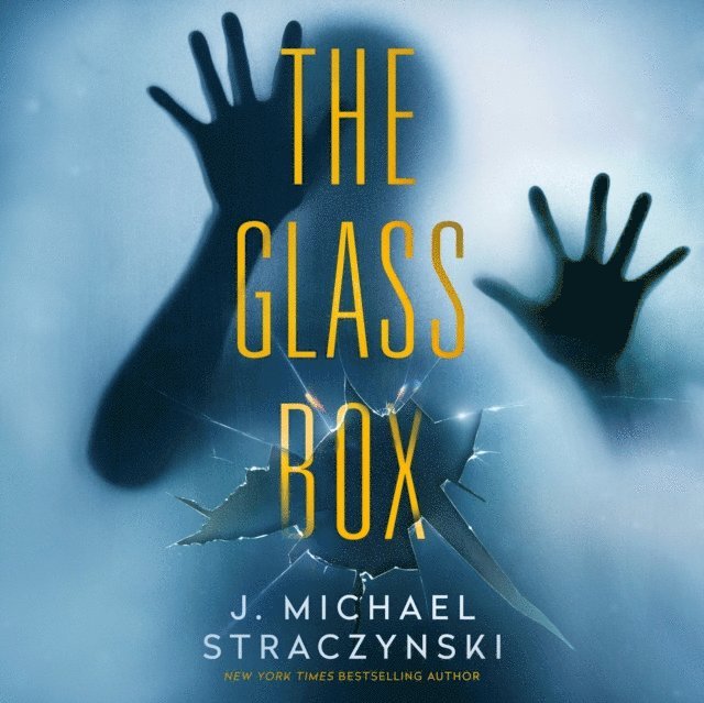 J. Michael Straczynski - Glass Box, Ljudbok