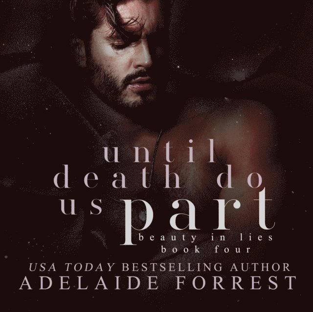 Adelaide Forrest - Until Death Do Us Part, Ljudbok