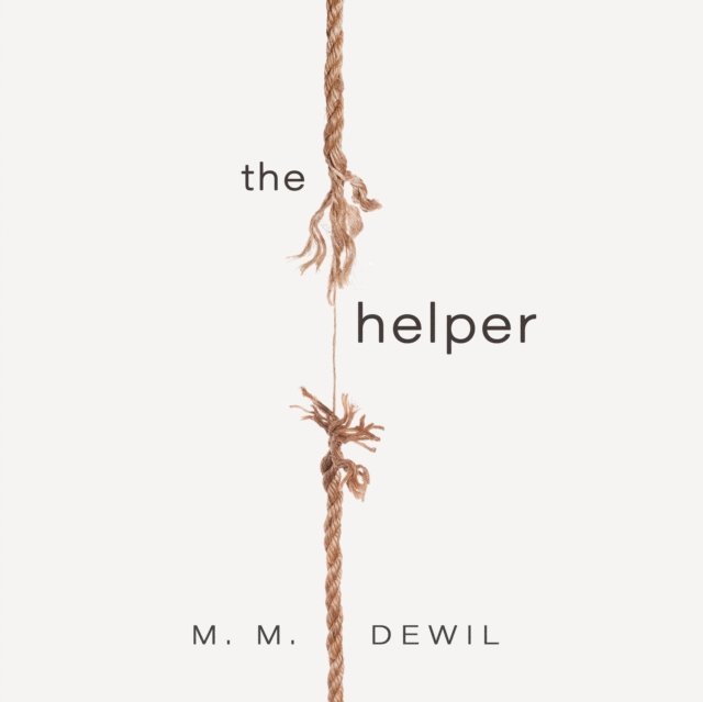 M. M. Dewil - Helper, Ljudbok