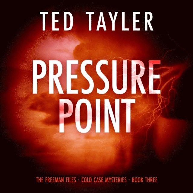 Ted Tayler - Pressure Point, Ljudbok