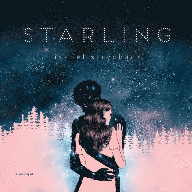 Isabel Strychacz - Starling, Ljudbok