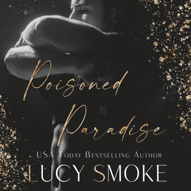 Lucy Smoke - Poisoned Paradise, Ljudbok