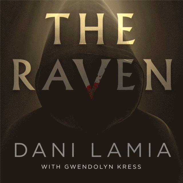 Dani Lamia - Raven, Ljudbok