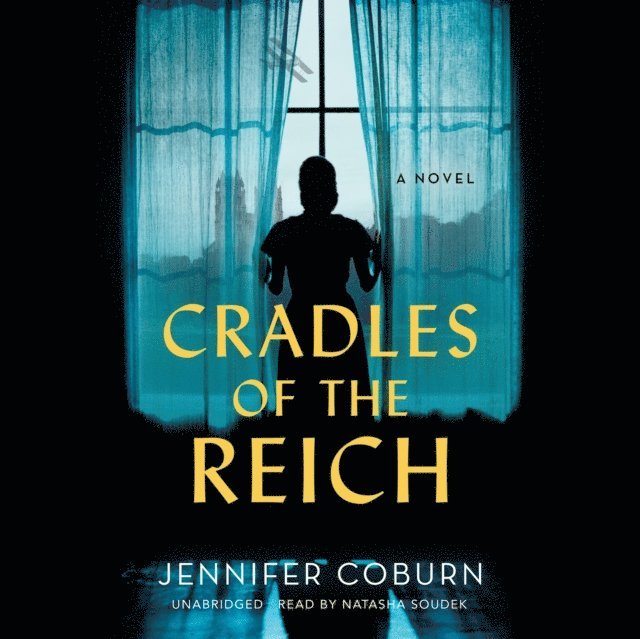 Jennifer Coburn - Cradles of the Reich, Ljudbok