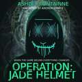 Operation Jade Helmet
