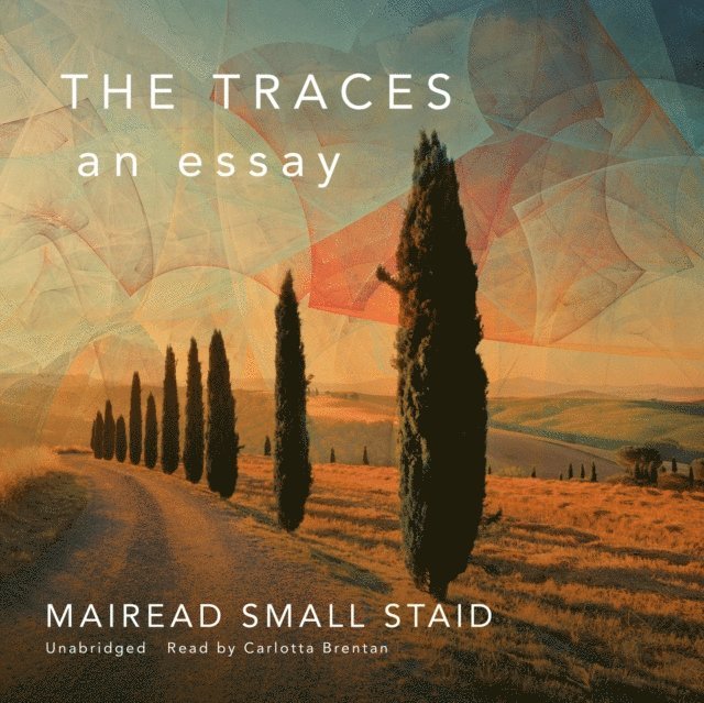 Mairead Small Staid - Traces, Ljudbok
