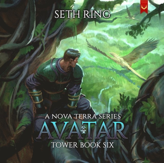Seth Ring - Avatar, Ljudbok