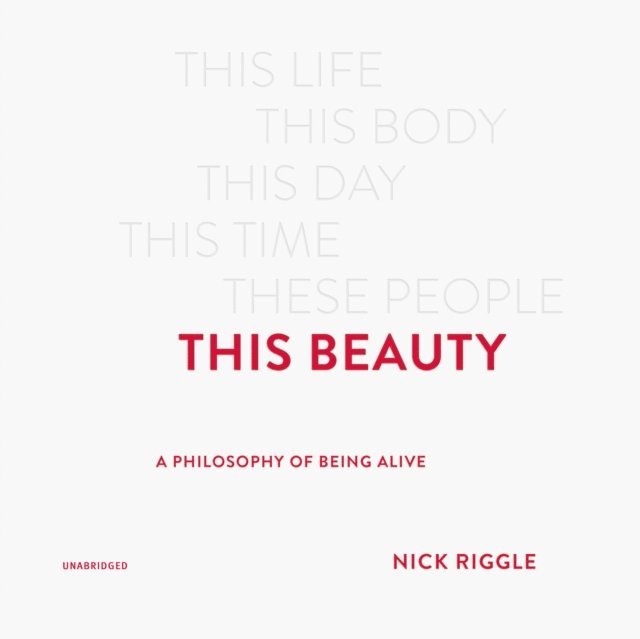 Nick Riggle - This Beauty, Ljudbok