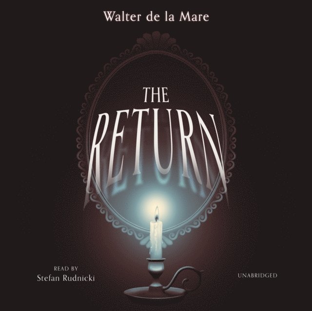 Walter de la Mare - Return, Ljudbok