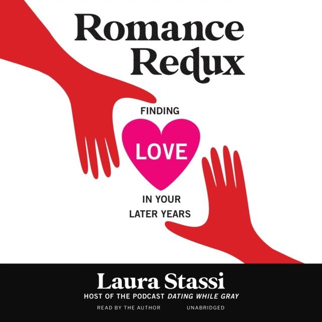Laura Stassi - Romance Redux, Ljudbok. Tillgänglighet: Lägg i varukorg