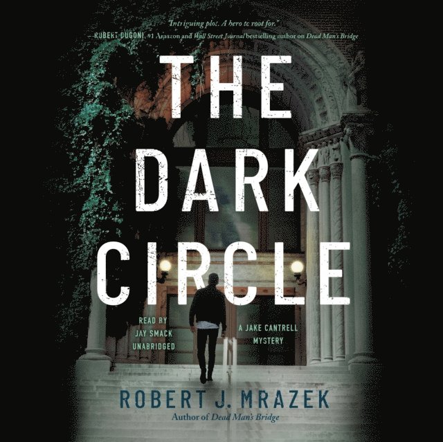 Robert J. Mrazek - Dark Circle, Ljudbok