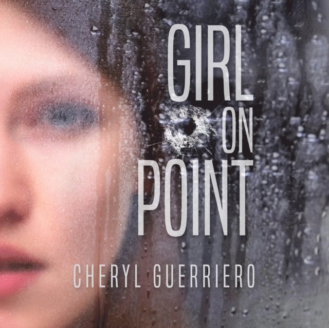 Cheryl Guerriero - Girl on Point, Ljudbok