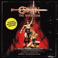 Conan the Barbarian: The Official Motion Picture Adaptation