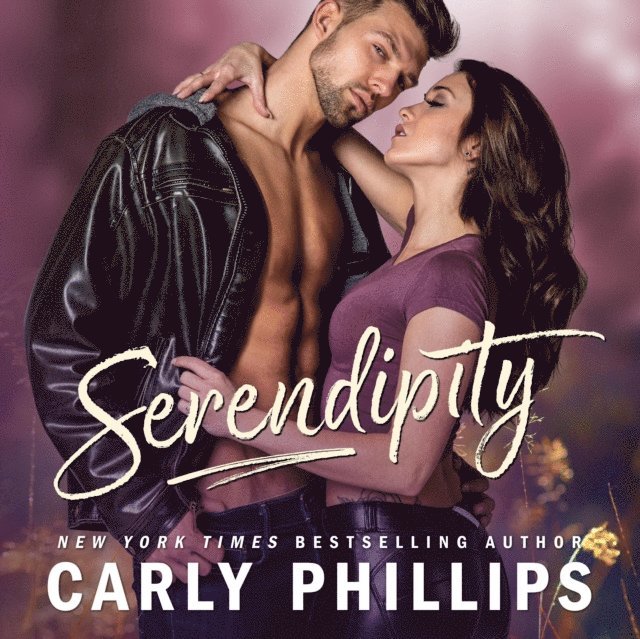 Carly Phillips - Serendipity, Ljudbok