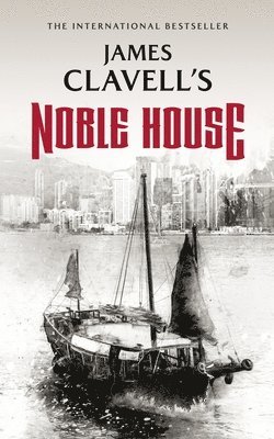 Noble House av James Clavell