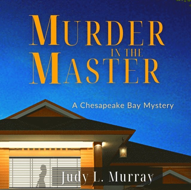 Judy L. Murray - Murder in the Master, Ljudbok
