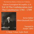 American Nation: A History, Vol. 10