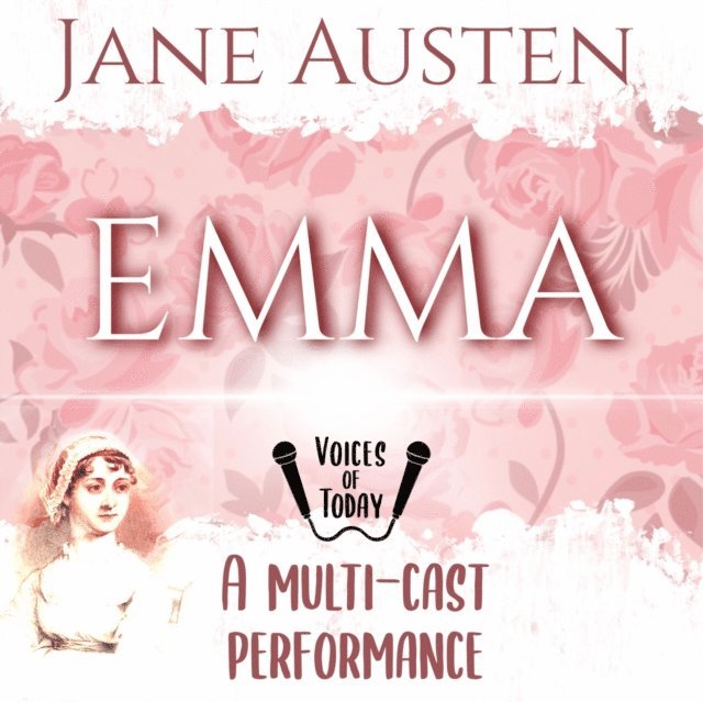 Jane Austen - Emma, Ljudbok