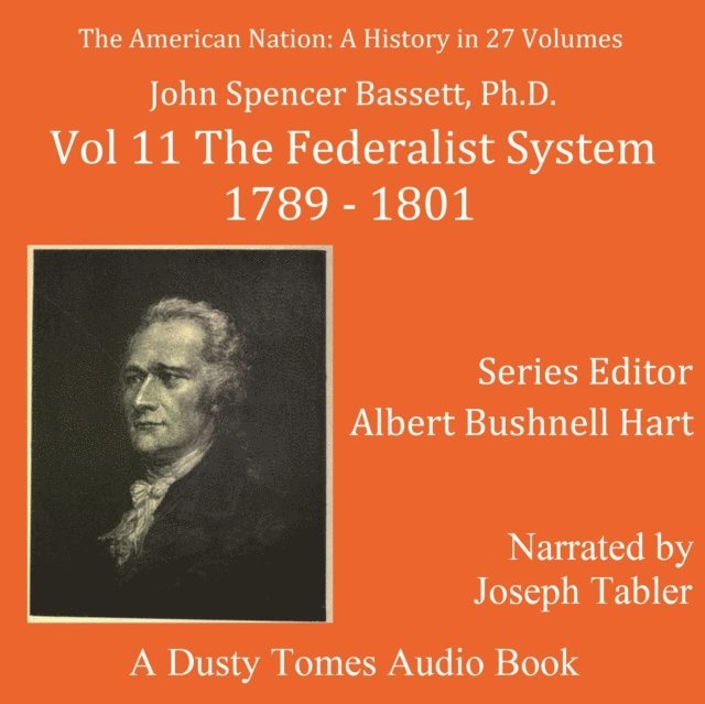 American Nation: A History, Vol. 11