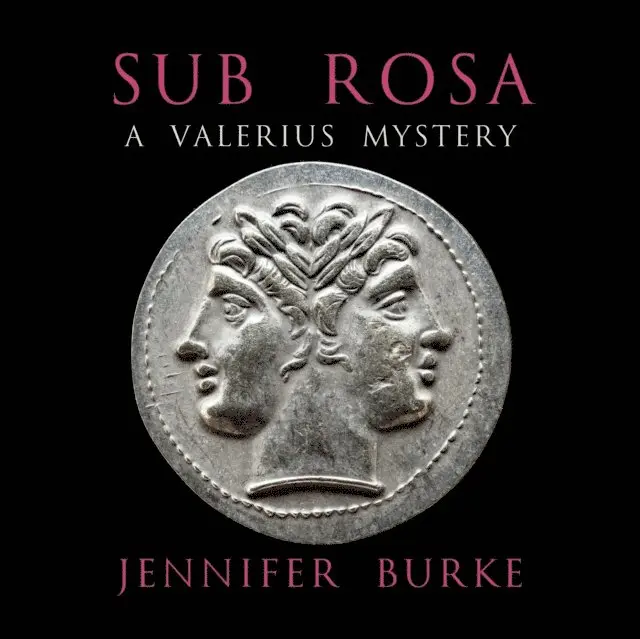 Jennifer Burke - Sub Rosa, Ljudbok. Tillgänglighet: Lägg i varukorg