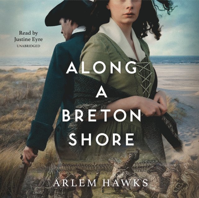 Arlem Hawks - Along A Breton Shore, Ljudbok