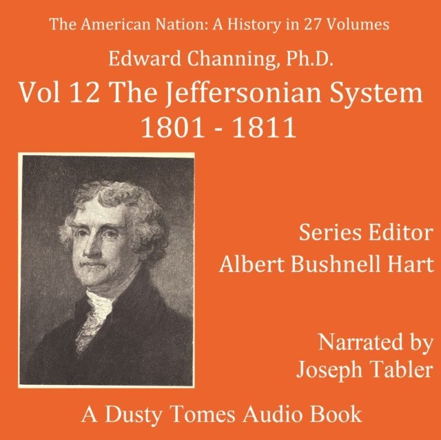 American Nation: A History, Vol. 12