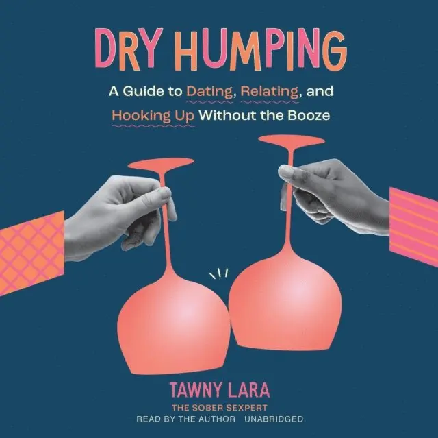 Tawny Lara - Dry Humping, Ljudbok. Tillgänglighet: Lägg i varukorg