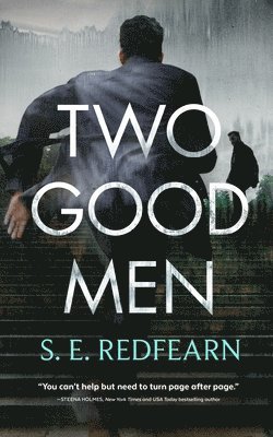 S. E. Redfearn - Two Good Men, Häftad