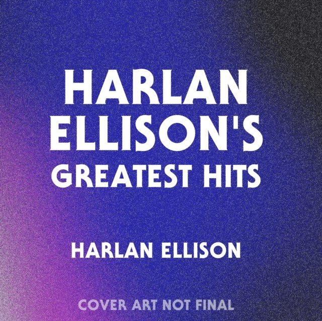 Harlan Ellison, Neil Gaiman - Greatest Hits, Ljudbok