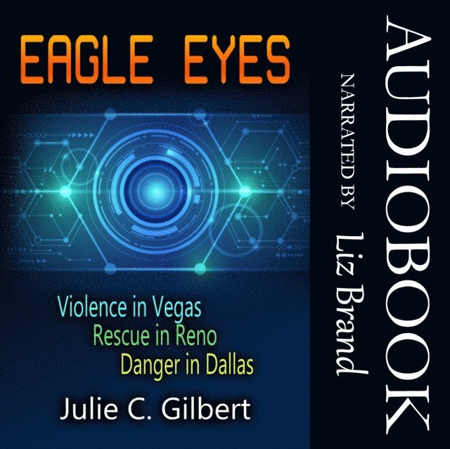 Eagle Eyes Books 1a &quote;3