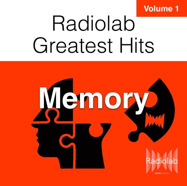 Lulu Miller - Radiolab Greatest Hits, Vol. 1, Ljudbok