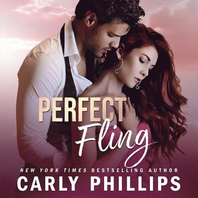 Carly Phillips - Perfect Fling, Ljudbok