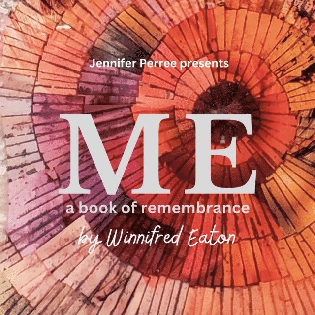 Winnifred Eaton - Me, Ljudbok
