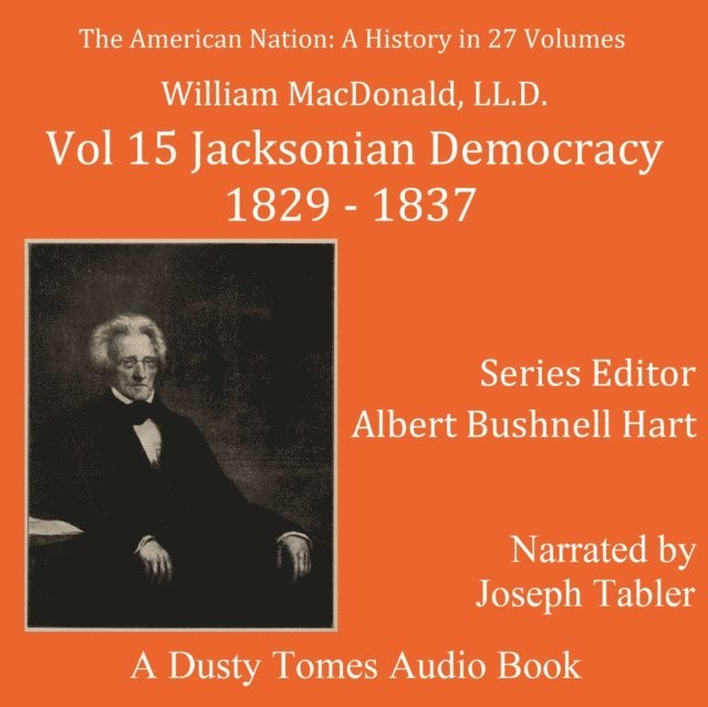 American Nation: A History, Vol. 15