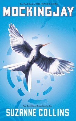 Suzanne Collins - Mockingjay, Häftad