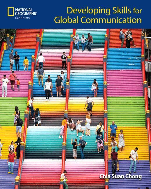 Chia Suan Chong - Developing Skills for Global Communication, Häftad