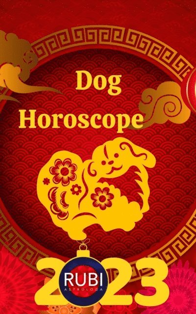 Rubi Astrologa - Dog Horoscope 2023, E-bok. Tillgänglighet: Lägg i varukorg