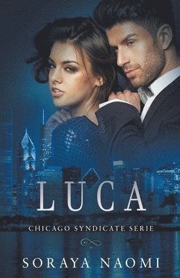 Soraya Naomi - Luca, Häftad