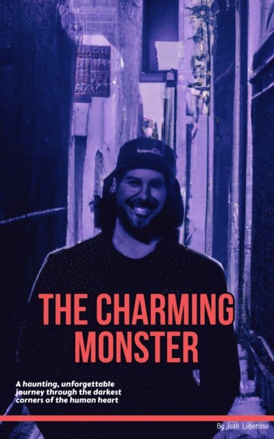 Josh Luberisse - Charming Monster, E-bok. Tillgänglighet: Lägg i varukorg