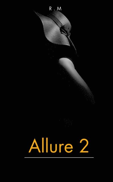 R M - Allure 2, E-bok