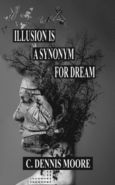 C. Dennis Moore - Illusion is a Synonym for Dream, E-bok. Tillgänglighet: Lägg i varukorg
