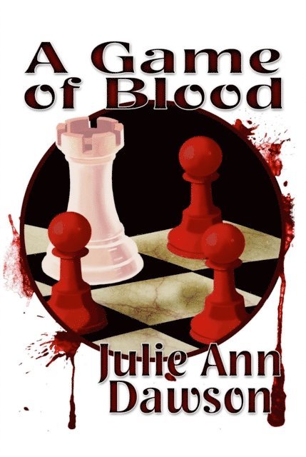 Julie Ann Dawson - Game of Blood, E-bok. Tillgänglighet: Lägg i varukorg