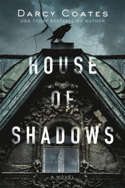 Darcy Coates - House of Shadows, E-bok