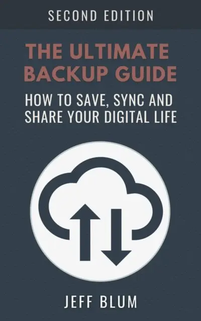 Jeff Blum - Ultimate Backup Guide: Saving, Syncing and Sharing Your Digital Life, E-bok. Tillgänglighet: Lägg i varukorg
