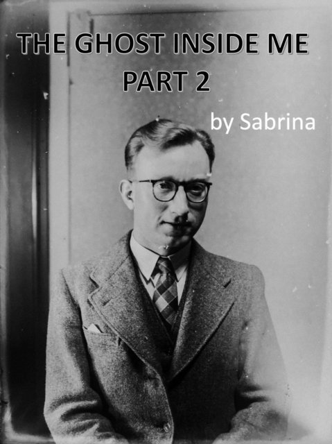 Sabrina - Ghost Inside Me Part 2, E-bok