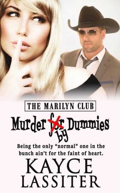 Kayce Lassiter - Murder by Dummies, E-bok. Tillgänglighet: Lägg i varukorg