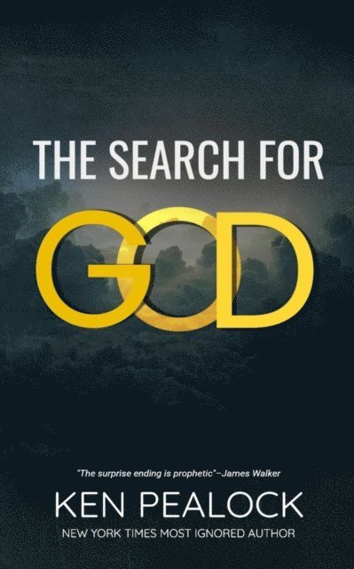 Kenneth Pealock - Search For God, E-bok