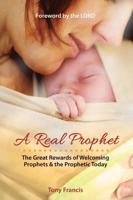 Tony Francis - Real Prophet, E-bok. Tillgänglighet: Lägg i varukorg