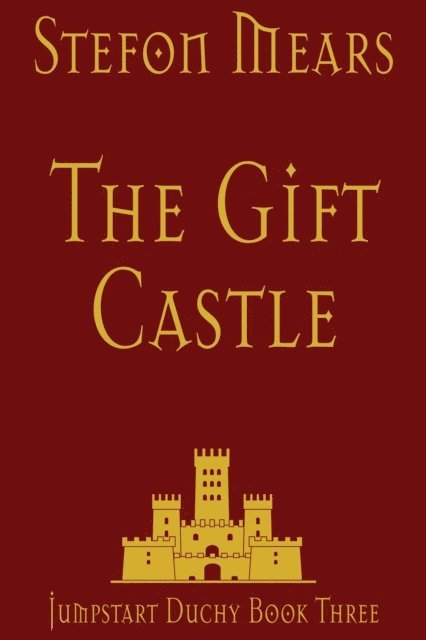 Stefon Mears - Gift Castle, E-bok