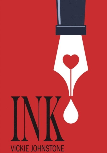 Vickie Johnstone - Ink, E-bok. Tillgänglighet: Lägg i varukorg